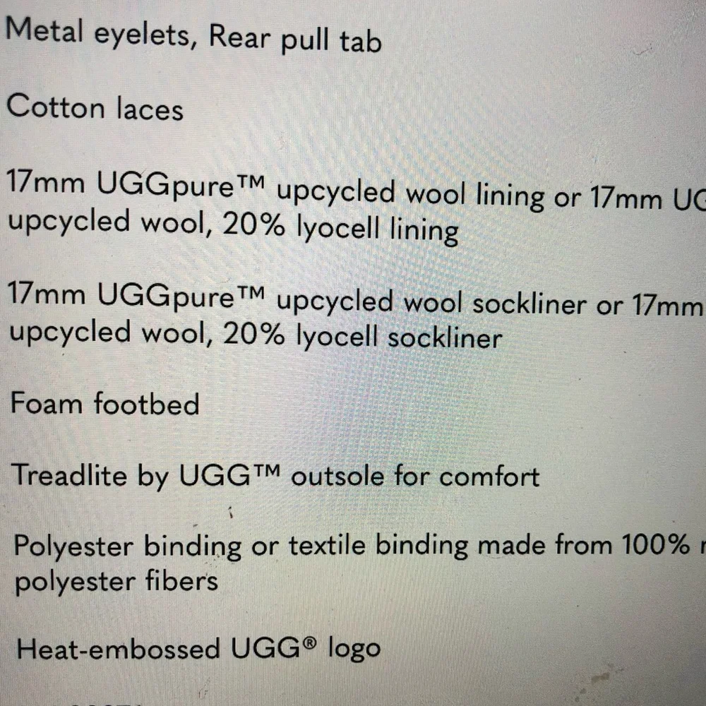 UGG Neumel suede winter 🥶 boots